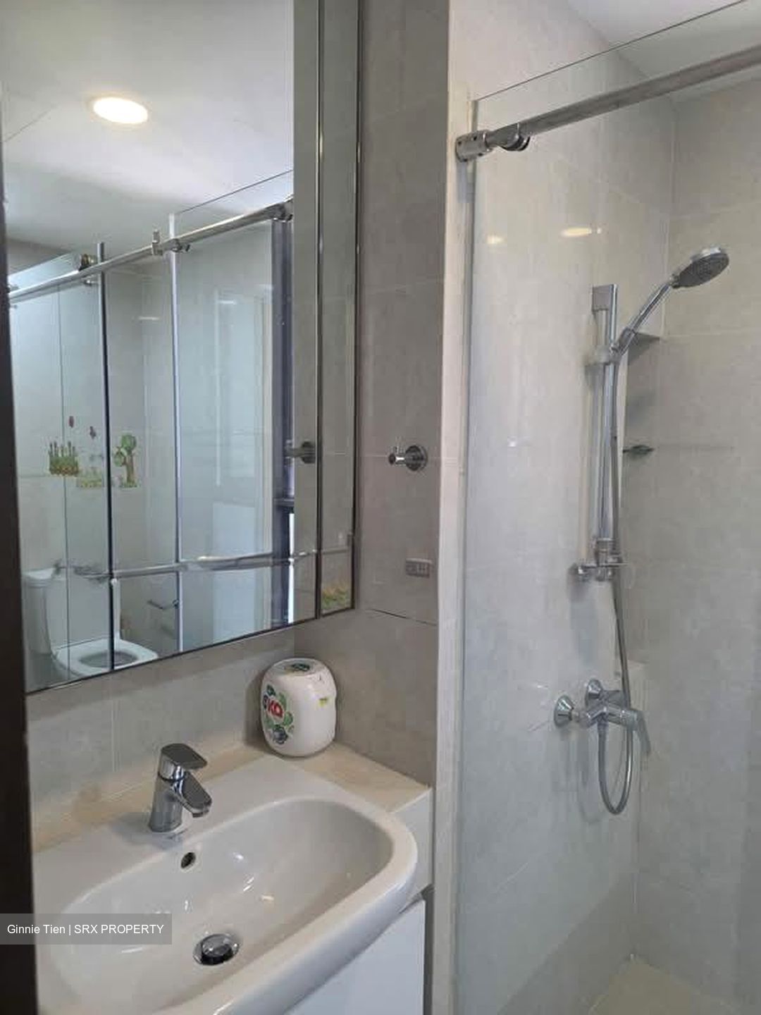 Archipelago (D16), Condominium #572728431